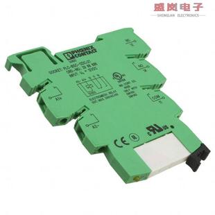RELAY GEN 12V 正品 2966906 SPDT 原装 PURPOSE
