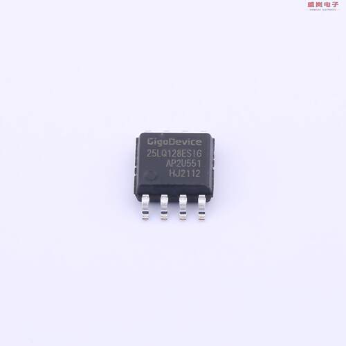 原装正品GD25LQ128ESIG[GD25LQ128E（12