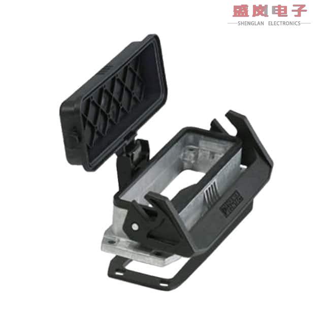 原装正品1411330[CONN BASE BOTTOM ENTRY SZB24]