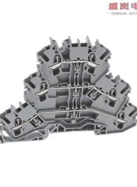 原装正品2002-3201[TRIPLE-DECK TERMINAL B; THRO]