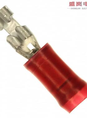 原装正品640921-1[CONN QC RCPT 18-22AWG 0.110]