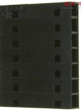 原装正品103688-6[CONN RECEPTACLE 7POS .1