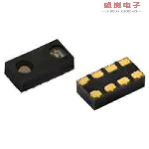 原装正品VCNL3040[PROX SENSOR INTERRUPT IRED I2C]