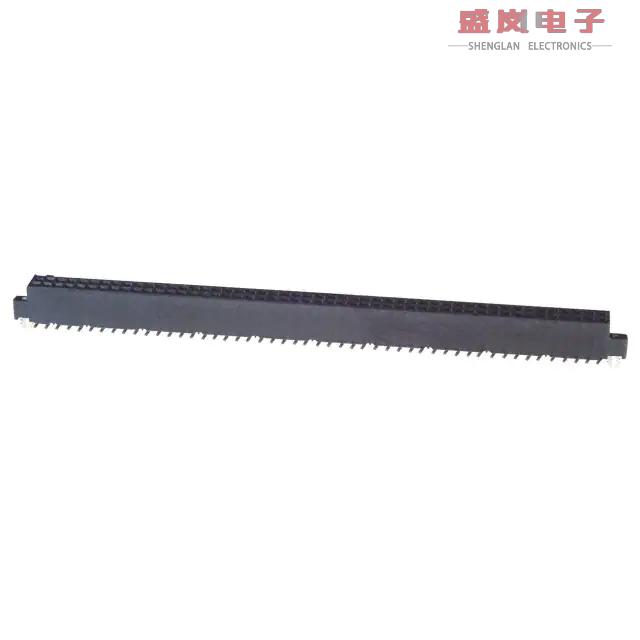 原装正品6-104652-0[CONN RCPT 100POS 0.05 GOLD SMD]