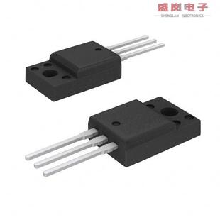 MOSFET TO220F 正品 16A FDPF16N50 500V 原装