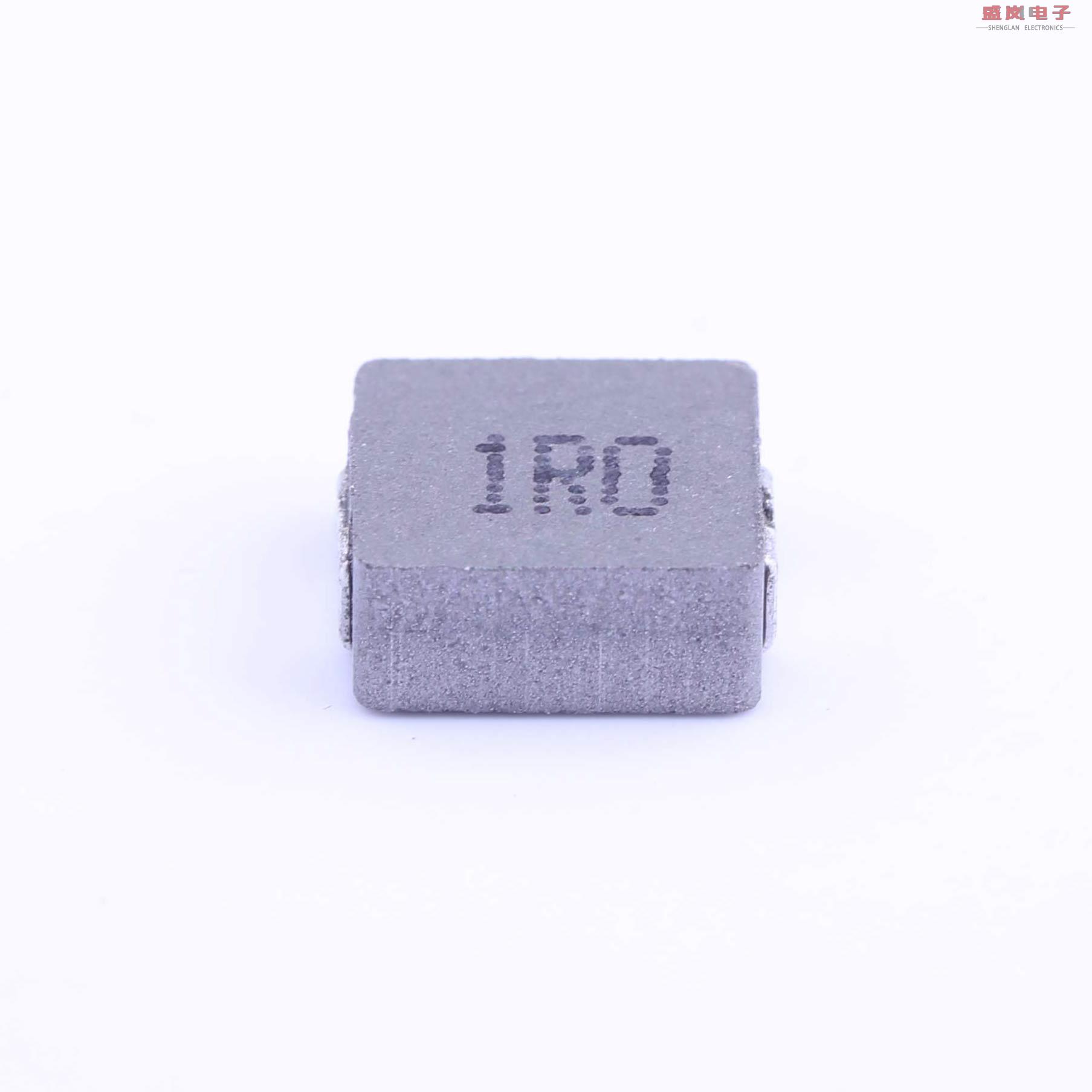 原装正品SMMS0630-1R0M[功率电感 1µH 20% IND_7.1X6.6