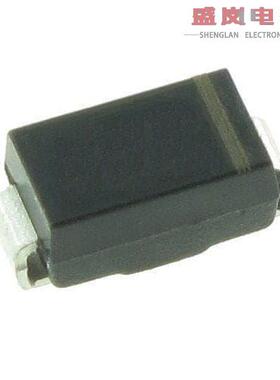 原装正品B280AE-13[DIODE SCHOTTKY 80V 2A SMA]