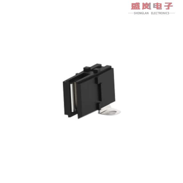 原装正品1982995-2[CONN RCPT 1POS SCREW MOUNT]