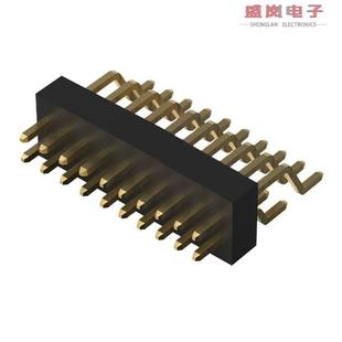 20W 0150 正品 原装 PIN PITCH 1.0MM BC057