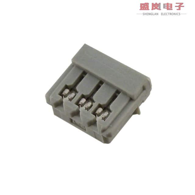 原装正品03SSR-32H[CONN RCPT 3POS IDC 32AWG TIN]
