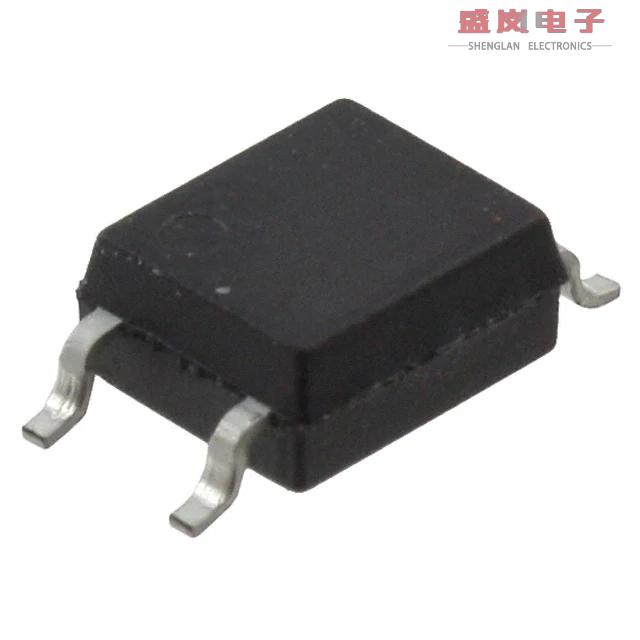 原装正品FODM121CR2[OPTOISO 3.75KV TRANSISTOR 4SMD]