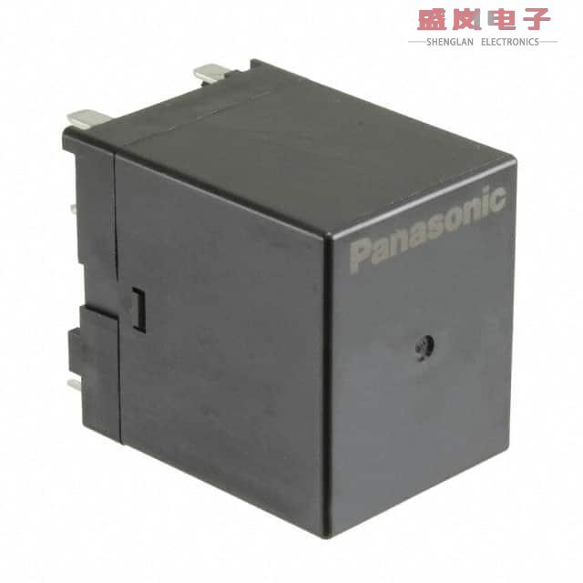 原装正品AHES4191[RELAY GEN PURPOSE 3PST 35A 12V]