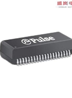 原装正品HX1259NL[XFRMR MODULE 4PORT 1:1 10/100]