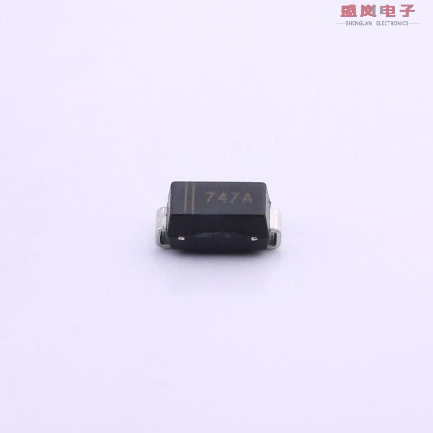 原装正品1SMA4747AG[稳压二极管 Vz=20V 19~21.2V Izt=