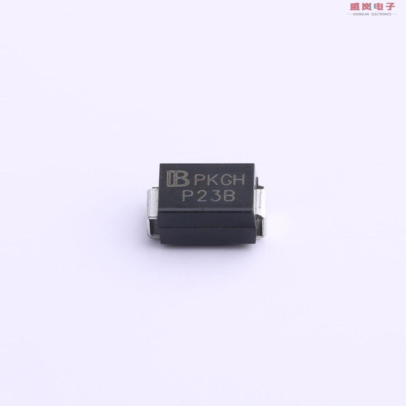 原装正品P2300SB[半导体放电管 SMB VDRM=190V VT=4V I