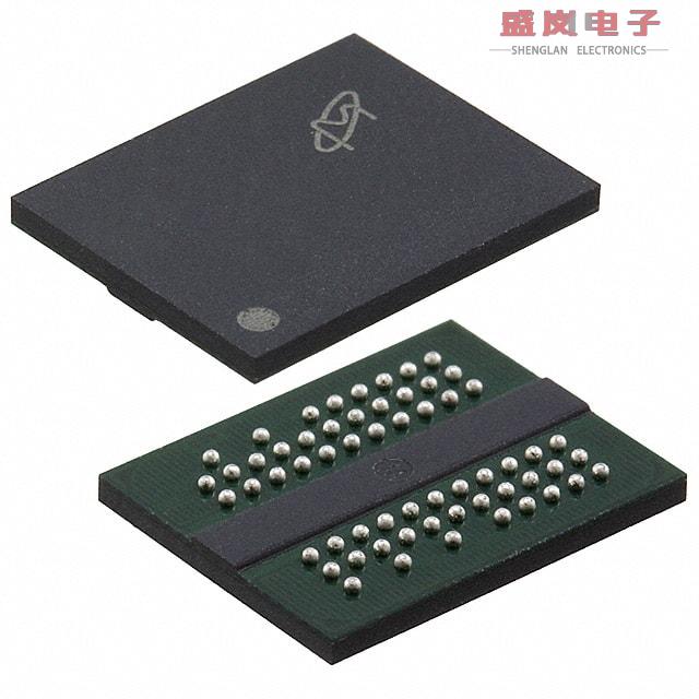 原装正品MT47H256M8EB-25E:C[IC DRAM 2GBIT PARALLEL