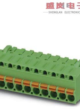 原装正品1909391[TERM B PLUG 20POS STR 5MM]