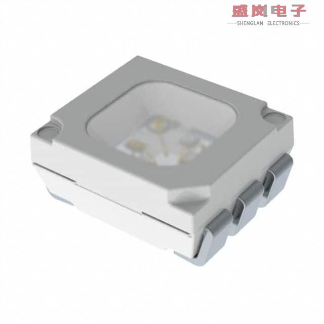 原装正品LTST-G683GEBW[LED RGB DIFFUSED 6PLCC SMD]