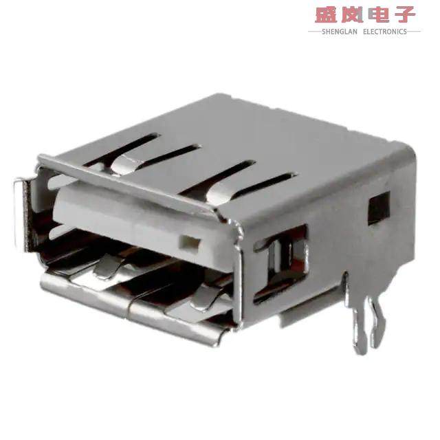 原装正品87583-2010RLF[CONN RCPT USB2.0 TYPEA 4P SM