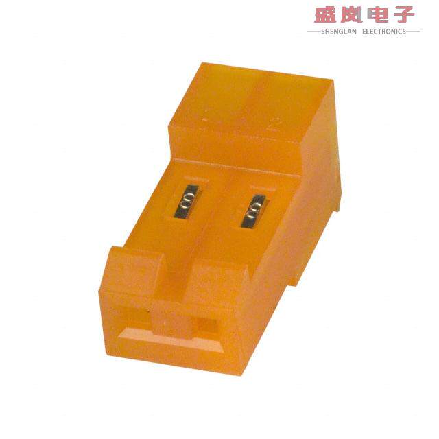 原装正品3-640426-2[CONN RCPT 2POS IDC 18AWG TIN]