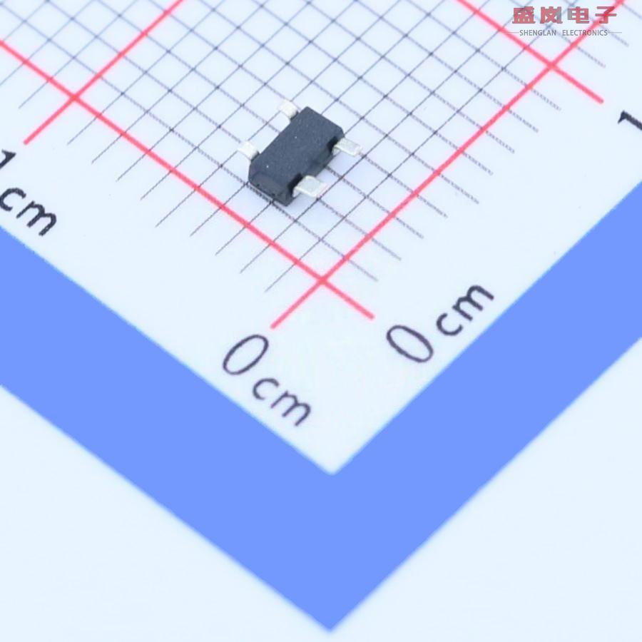 原装正品1SS272(TE85L,F)[80V 100mA 1.6ns]