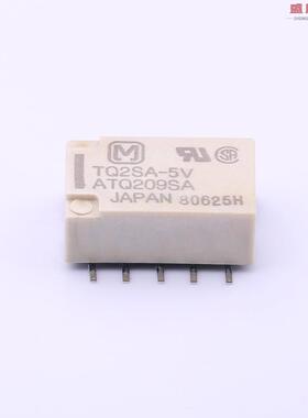 原装正品TQ2SA-5V-Z[TQ2SA-5V-Z]