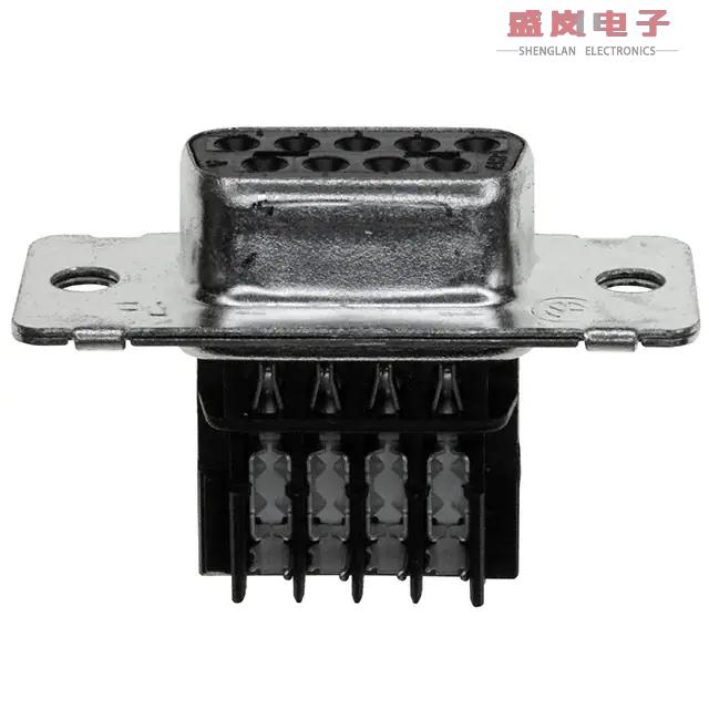 原装正品1-745491-7[CONN D-SUB RCPT 9POS IDC]