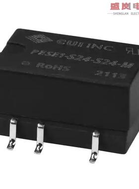 原装正品PESE1-S5-S5-M[DC DC CONVERTER 5V 1W]