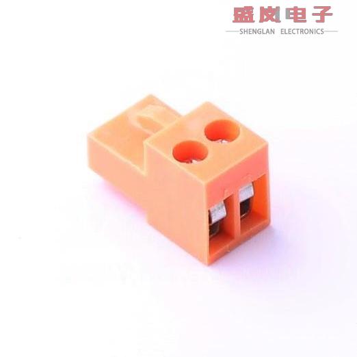 原装正品HT396K-3.96-2P[3.96mm 排数:1 每排P数:2]
