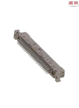 原装正品09032786805[CONN DIN RCPT 80POS PCB]