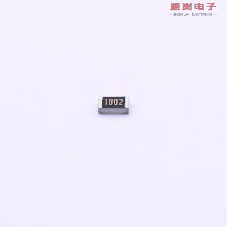 原装正品AR05BTC1002[高精度、低温漂贴片电阻 10K 0.1%