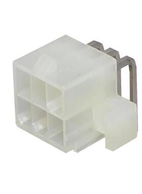 原装正品39-29-1068[集管和线壳 6 CKT R/A HEADER]