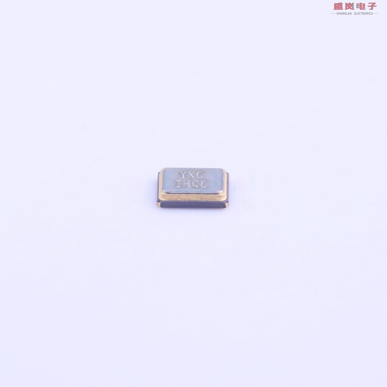 原装正品X252024MPB4SC[24MHz 10ppm 15pF]