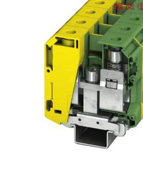 原装正品3213141[CONN TERM BLK GROUND 3/0-4AWG]