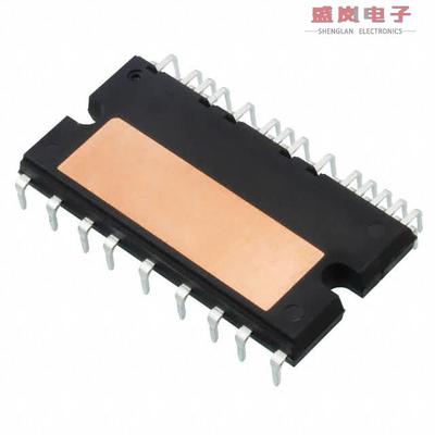 原装正品STGIPL14K60[IGBT IPM MODULE 14A 600V 38SDIP]