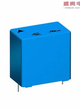 原装正品B32923C3105M000[CAP FILM 1UF 20% 630VDC RA