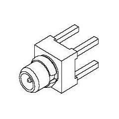 2121 同轴 原装 PLUG 73415 MMCX 正品