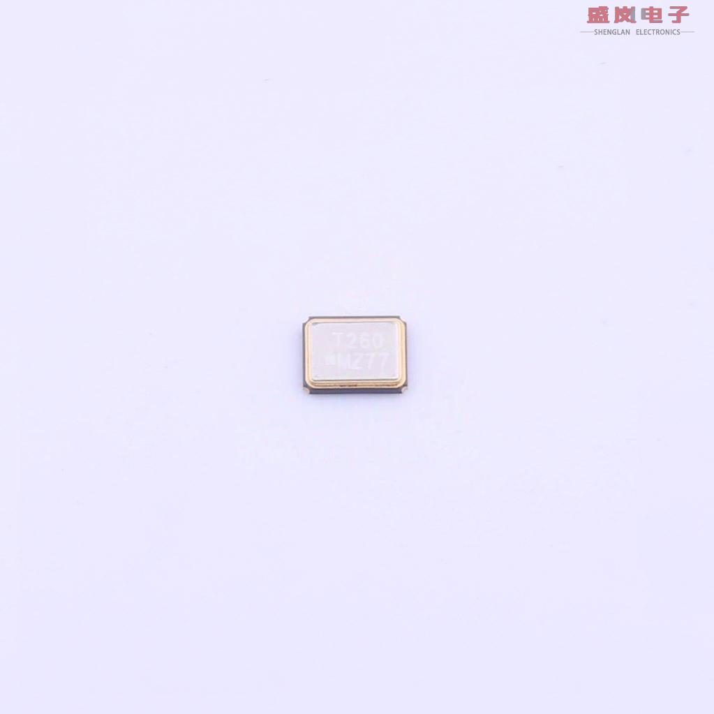 原装正品7M26000077[26MHz 10ppm 18pF]