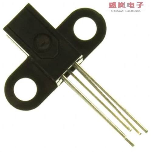 原装正品GP1A51HRJ00F[SENSOR OPTICAL 3MM PCB MOUNT]