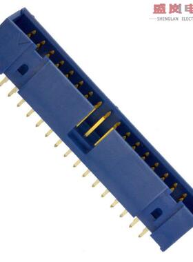 原装正品75869-106LF[CONN HEADER VERT 34POS 2.54MM]