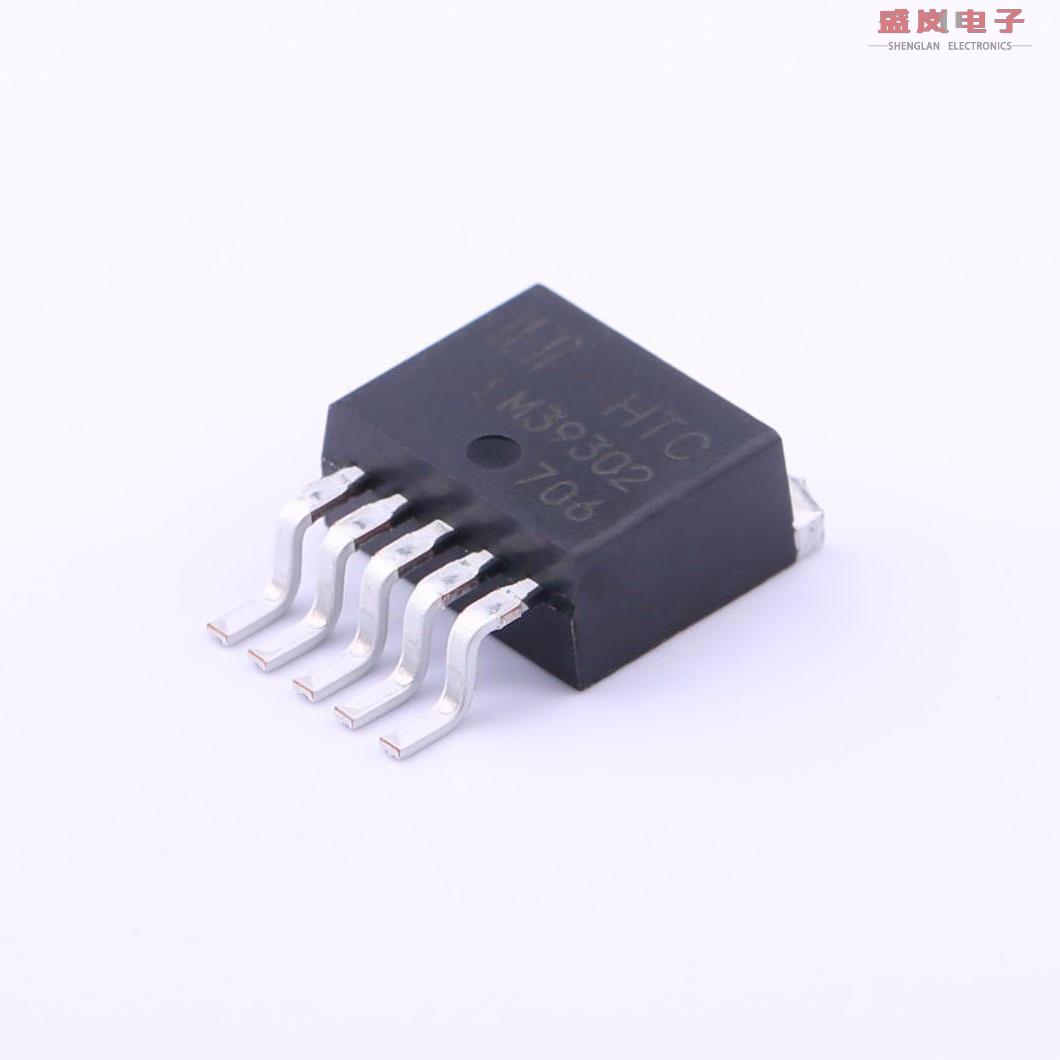 原装正品LM39302R[线性稳压器及LDO TO-263-5L 1.25~15