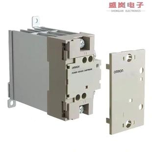 SPST 40A 240B SSR DC5 G3PA 原装 RELAY 正品