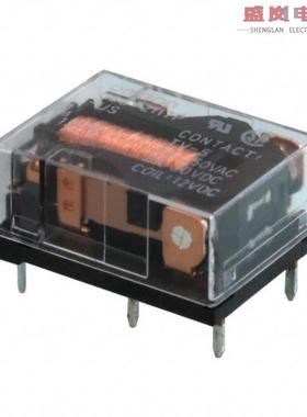原装正品G6CU-2117P-US DC3[RELAY GENERAL PURPOSE DP