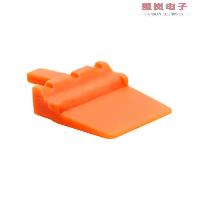 原装正品AWM-3P[CONN RCPT WEDGE 3POS ORANGE]