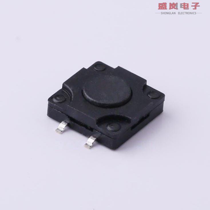 原装正品TS-1010DGS-BR04326[轻触 12X12X4.3M