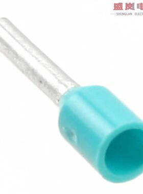 原装正品3203053[CONN FERRULE 22AWG TURQUOISE]