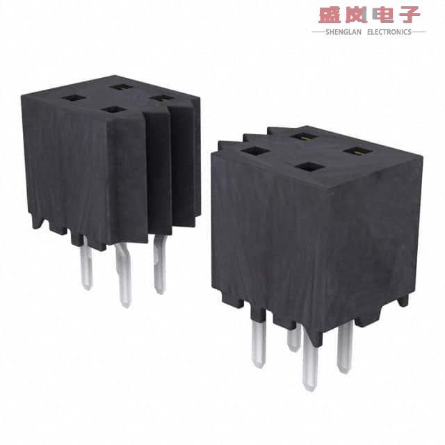 原装正品MMS-110-01-L-DV[CONN RCPT 20POS 0.079 GOLD