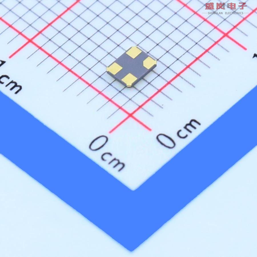 原装正品7M26000314[26MHz 10ppm 8.5pF]