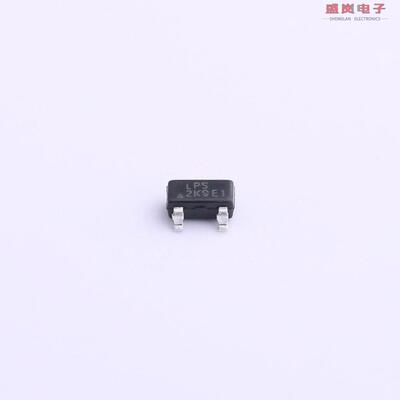 原装正品LP3995A-50B3F[LP3995A-50B3F]