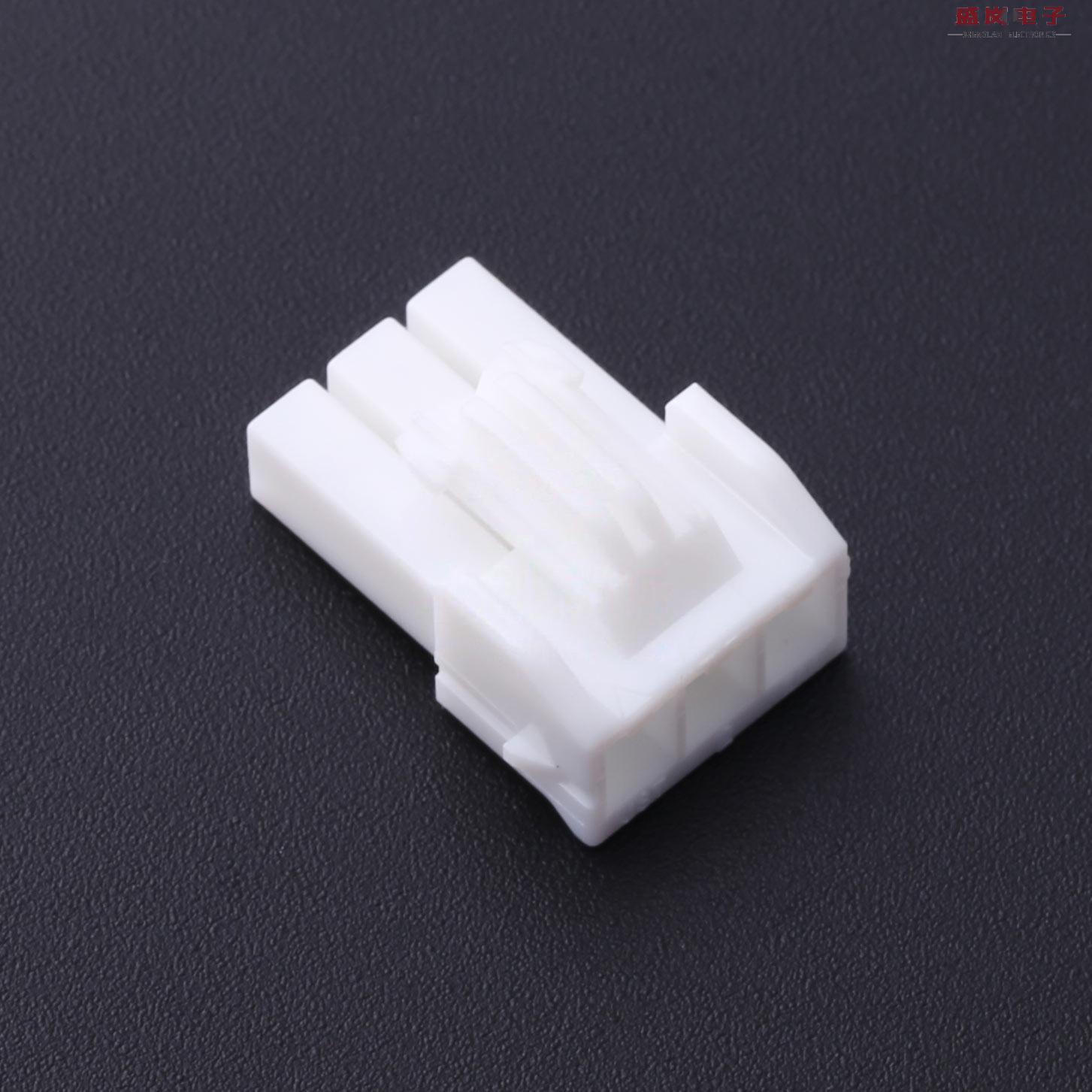 原装正品PWBP-03V-WGL1[塑壳]